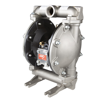 1" Port Metallic Diaphragm Pump